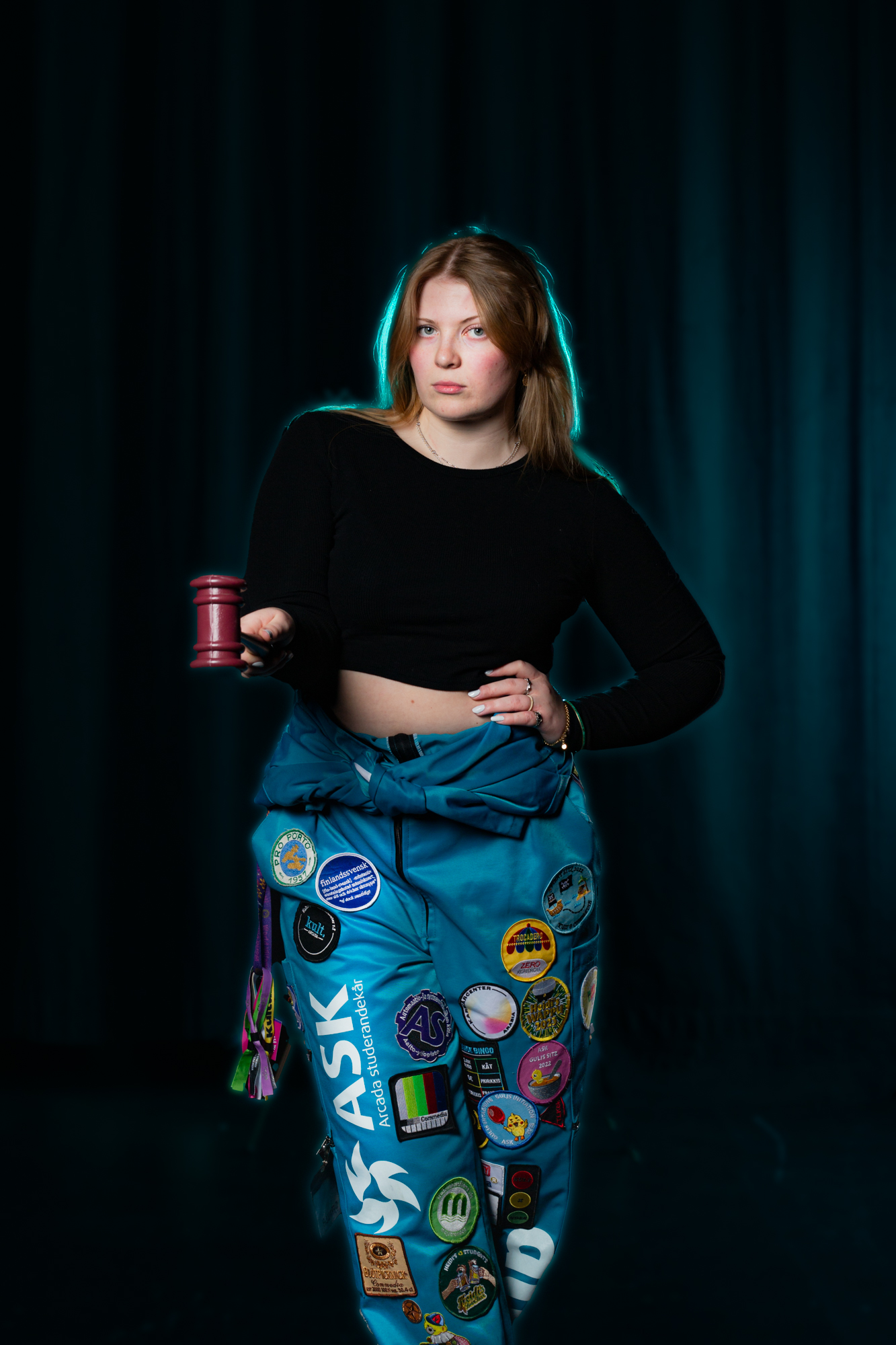 Studio Photography