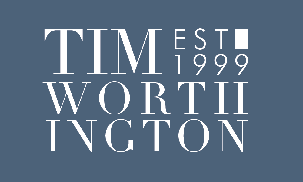 Tim Worthington Financial Advisor