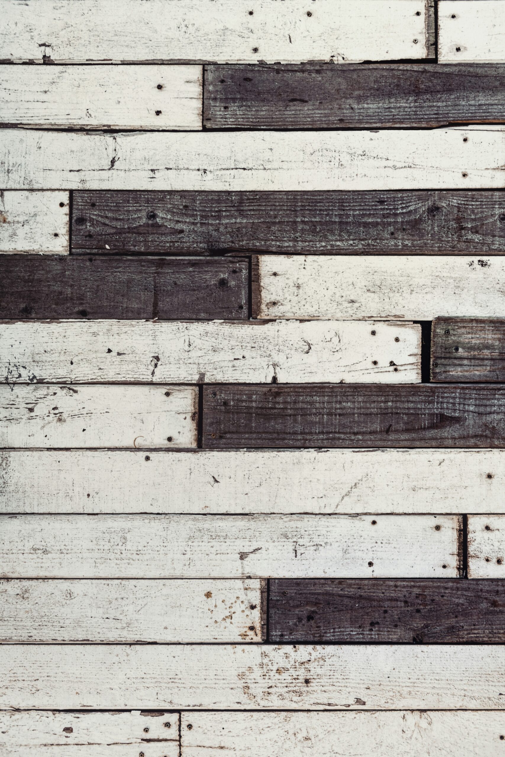 Rustic Mosaic