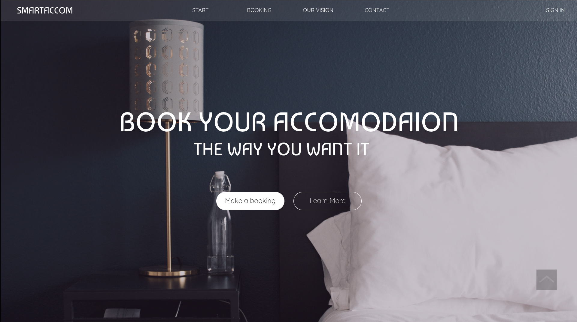 Smartaccom