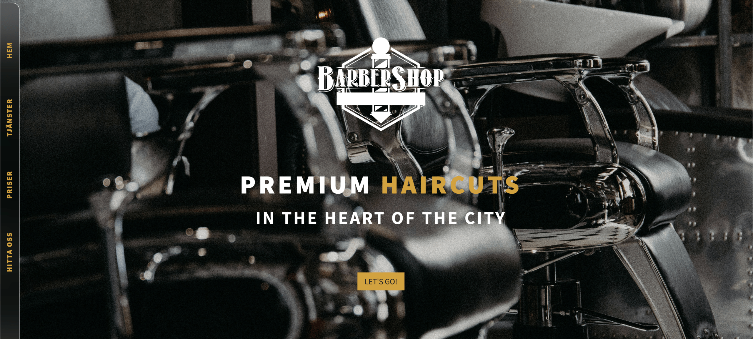 Barbershop