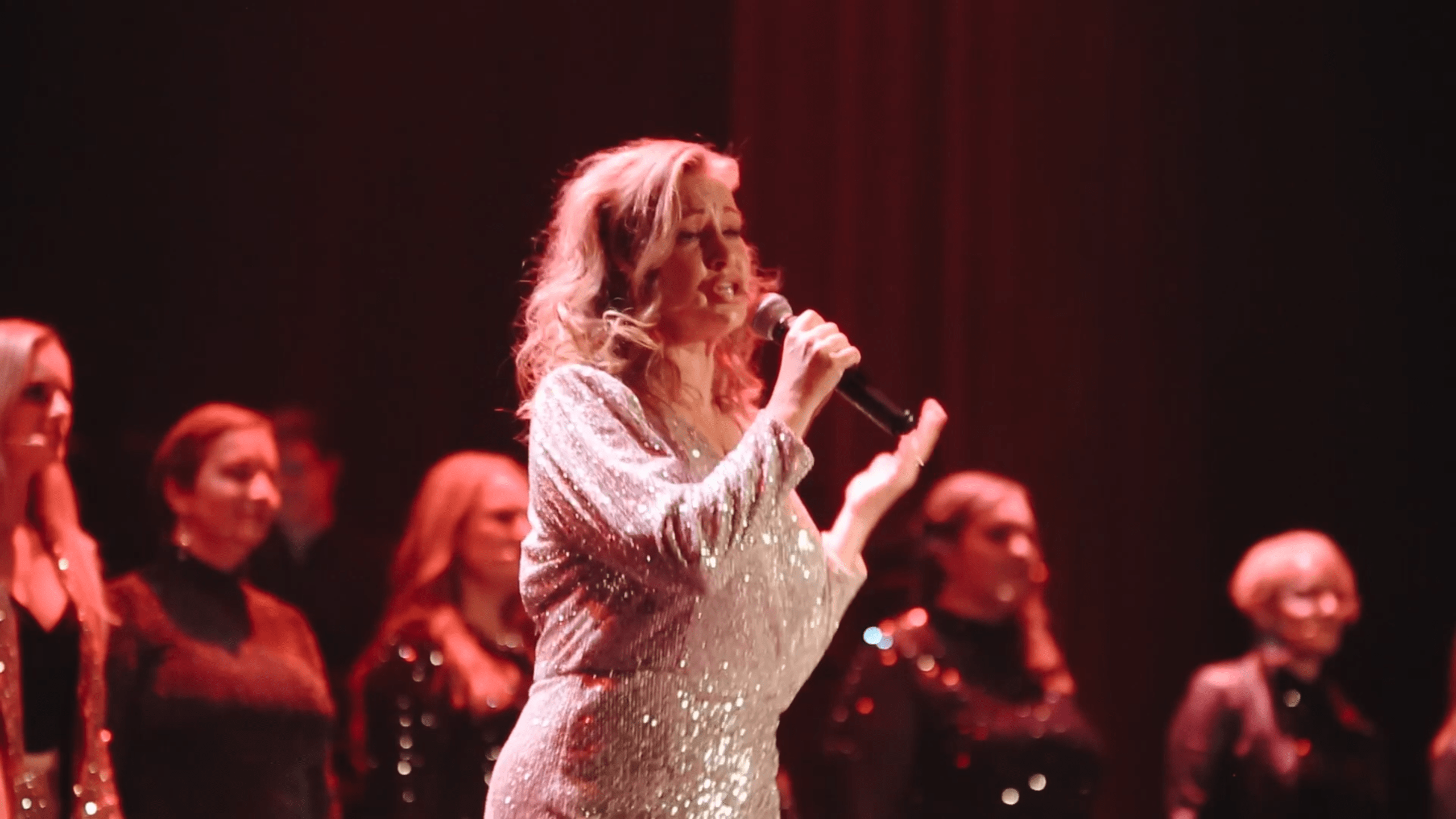 Alive – Multicam Production