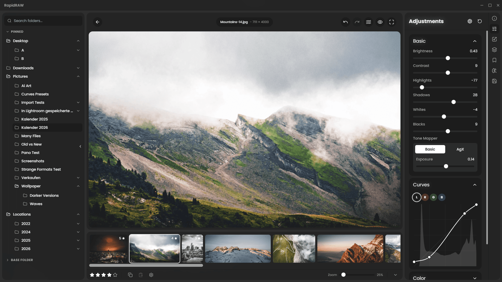 The new, free Lightroom killer