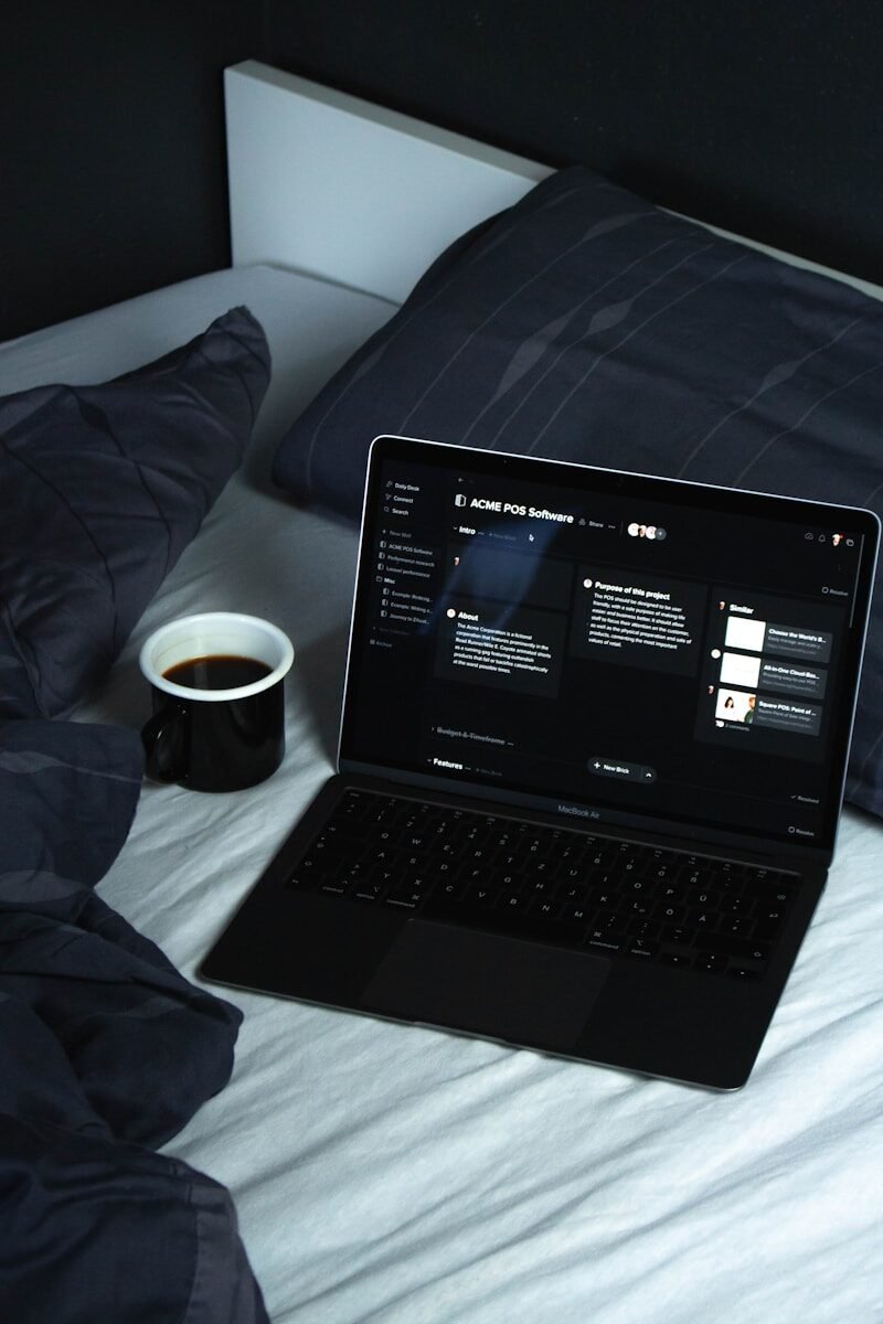 Why dark mode is more than an aesthetic choice